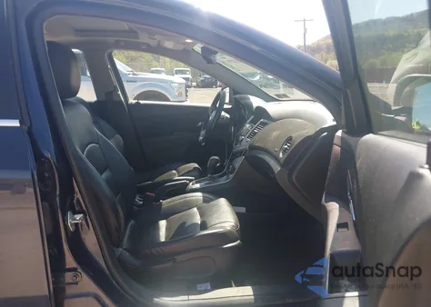 2014 Chevrolet Cruze Ltz z USA, uszkodzony, nr VIN 1G1PG5SB6E7238190